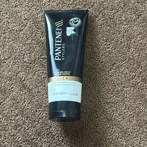 Pantene Pro-V Stylers Gel Hold #2 Strong Hold